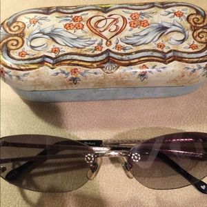 Brighton Orchard sunglasses