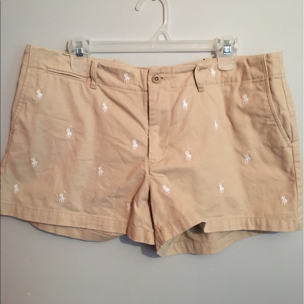 Ralph Lauren Shorts