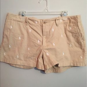 Ralph Lauren Shorts