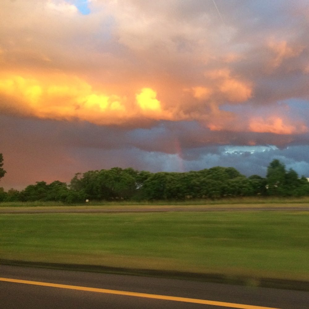 Meet your Posher, Bonnie