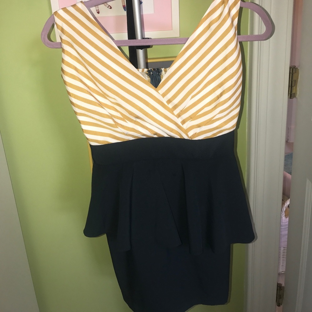 Judith March Dress!!