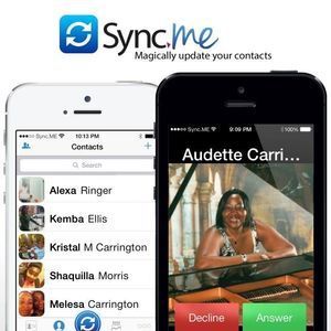 Meet your Posher, Audette