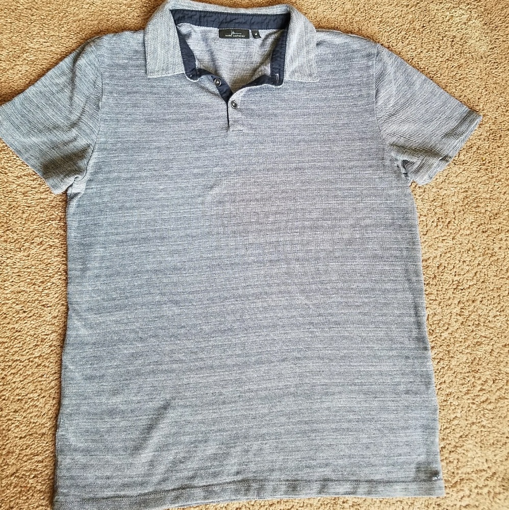 Men's (Marc Anthony) Polo Shirt