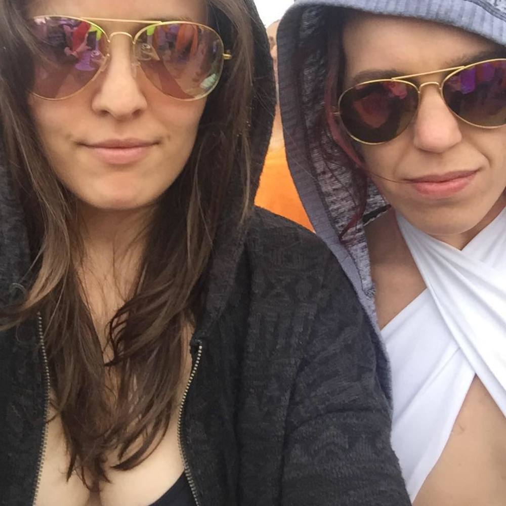 Meet your Posher, Bernadette