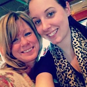 Meet your Posher, Cindy