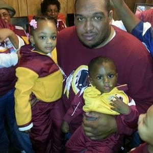 Meet your Posher, Tonya