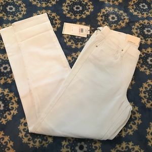Calvin Klein Ultimate Skinny Jeans