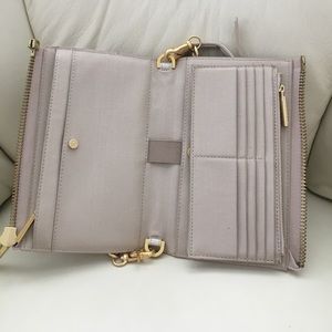 Dagne Dover Clutch Wallet