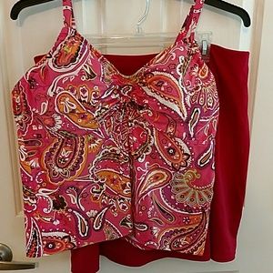 SALE! Lands End Swimsuit