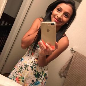 Meet your Posher, Katy