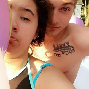 Meet your Posher, Tyson