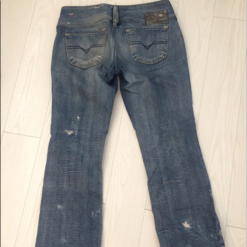 Diesel jeans