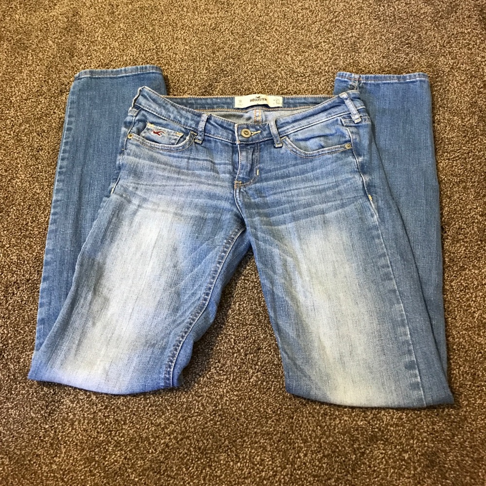 Hollister jeans