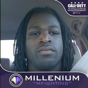 Meet your Posher, Ladell