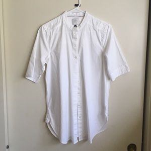 HD in Paris White Shirt