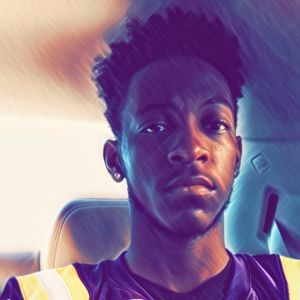 Meet your Posher, Brian