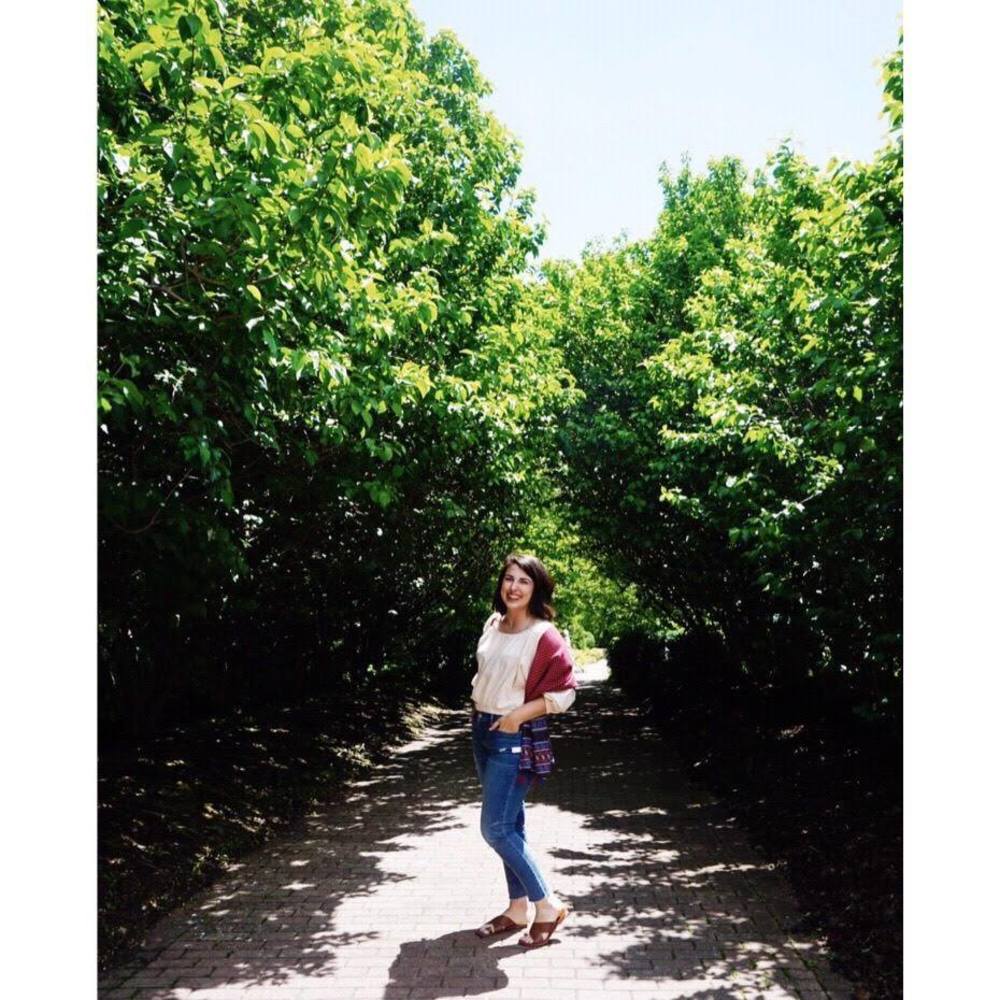 Meet your Posher, Jane