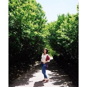 Meet your Posher, Jane