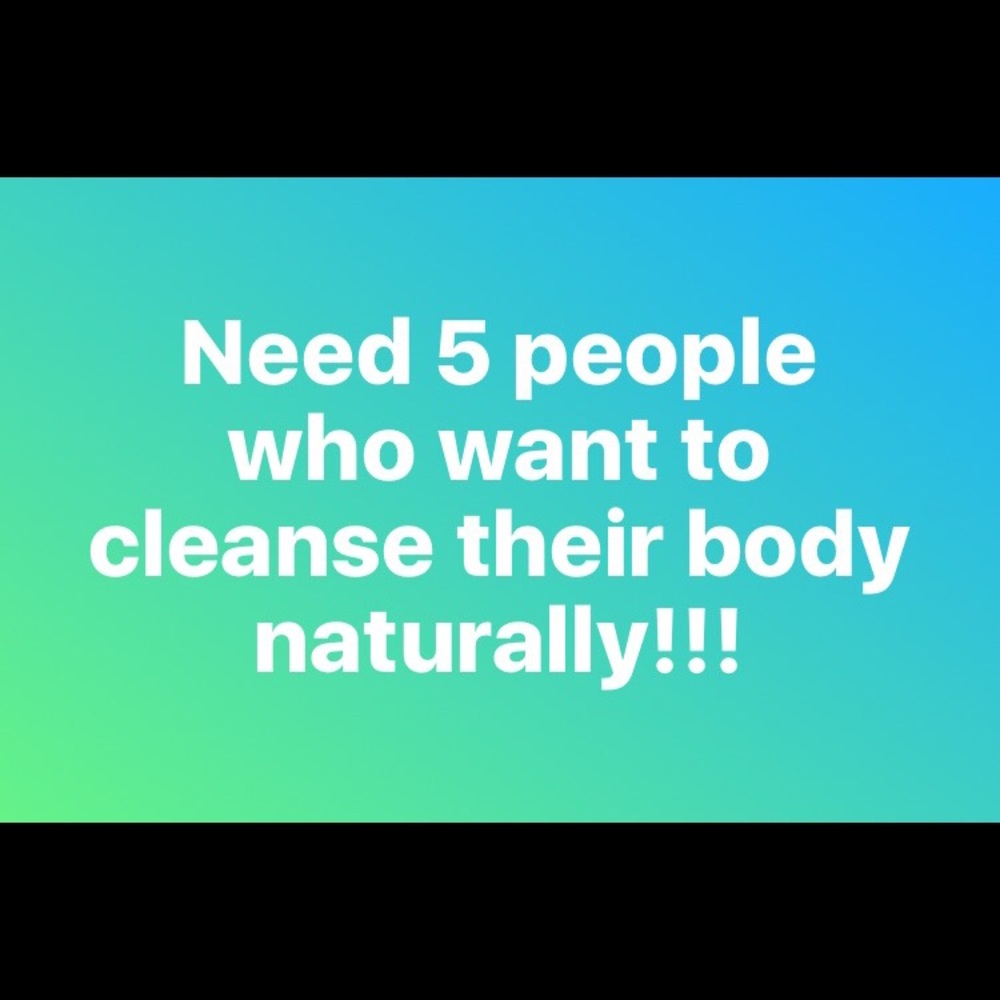 Body Cleanse💚
