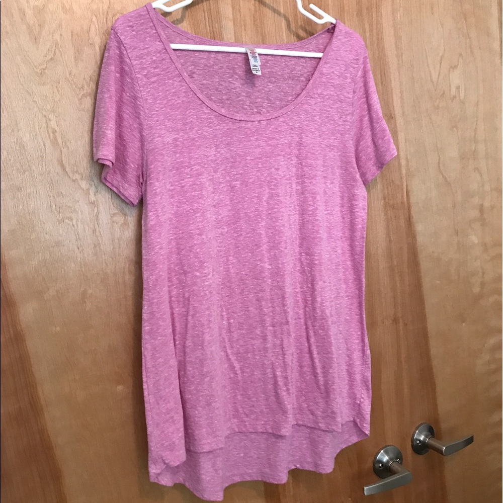 LuLaRoe M Classic T