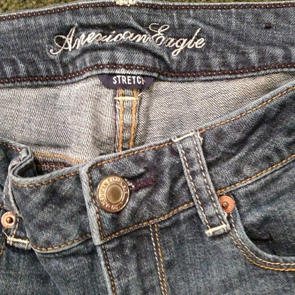 Super cute jeans