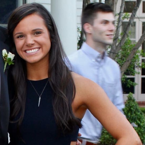 Meet your Posher, Grace - Picture 1 of 1