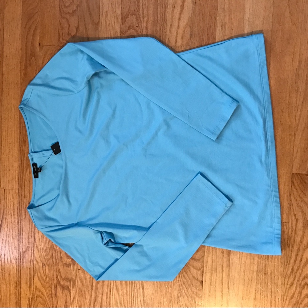NWT Talbots Top