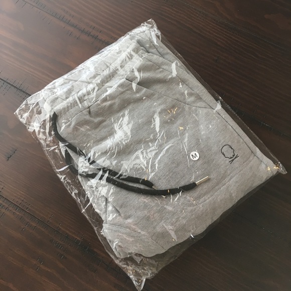 The Drive Clothing Logoed Cuff Joggers - Picture 5 of 5