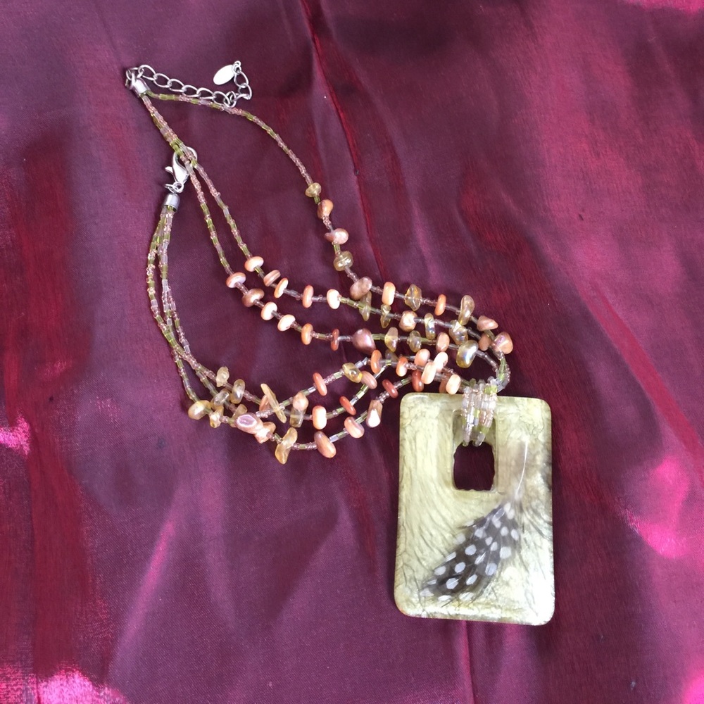 Necklace - Picture 2 of 2