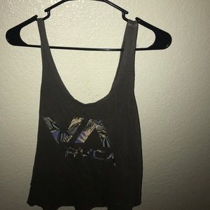 RVCA Tank top