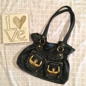 🔴Kathy Van Zeeland shoulder purse