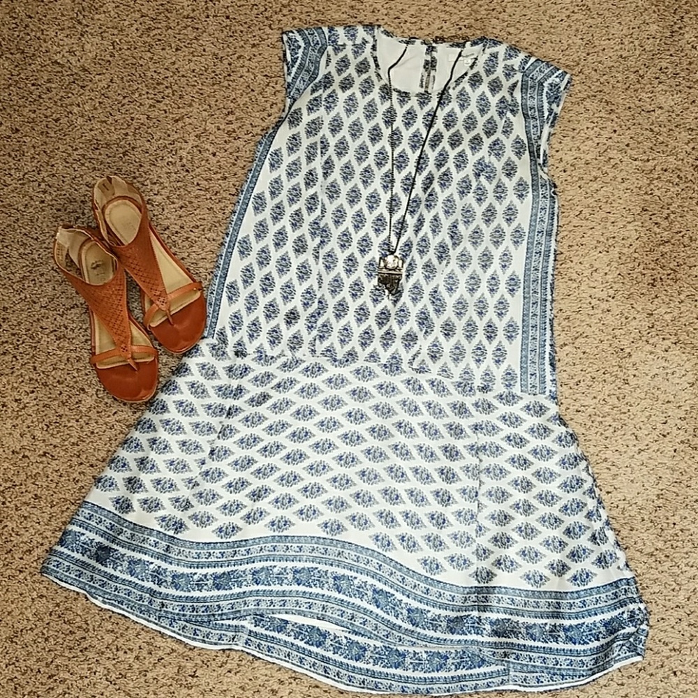 Madewell Dress