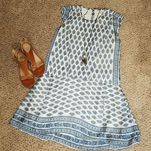 Madewell Dress
