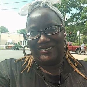 Meet your Posher, Tynetta