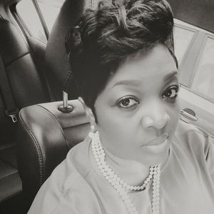 Meet your Posher, Kimberly