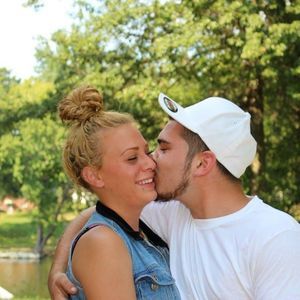 Meet your Posher, Justin