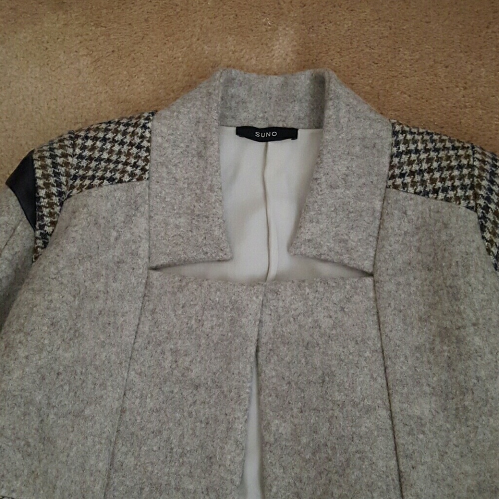 Suno Coat - Picture 2 of 3