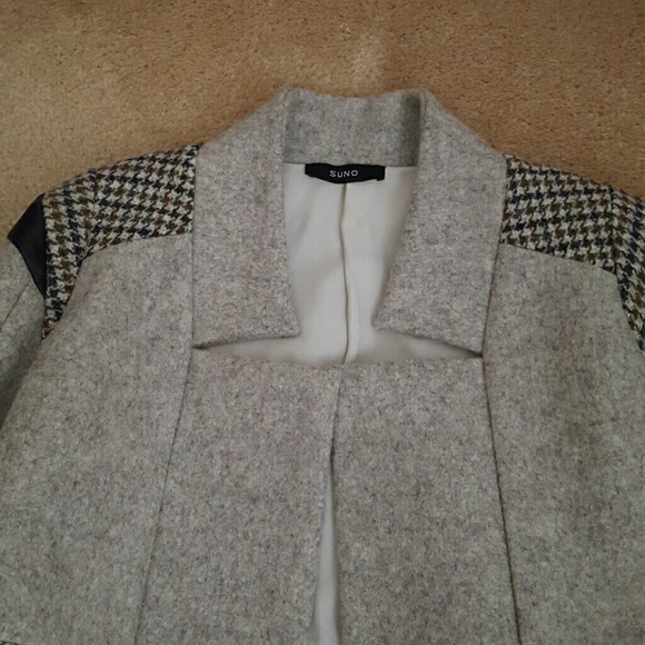 Suno Coat - Picture 2 of 3