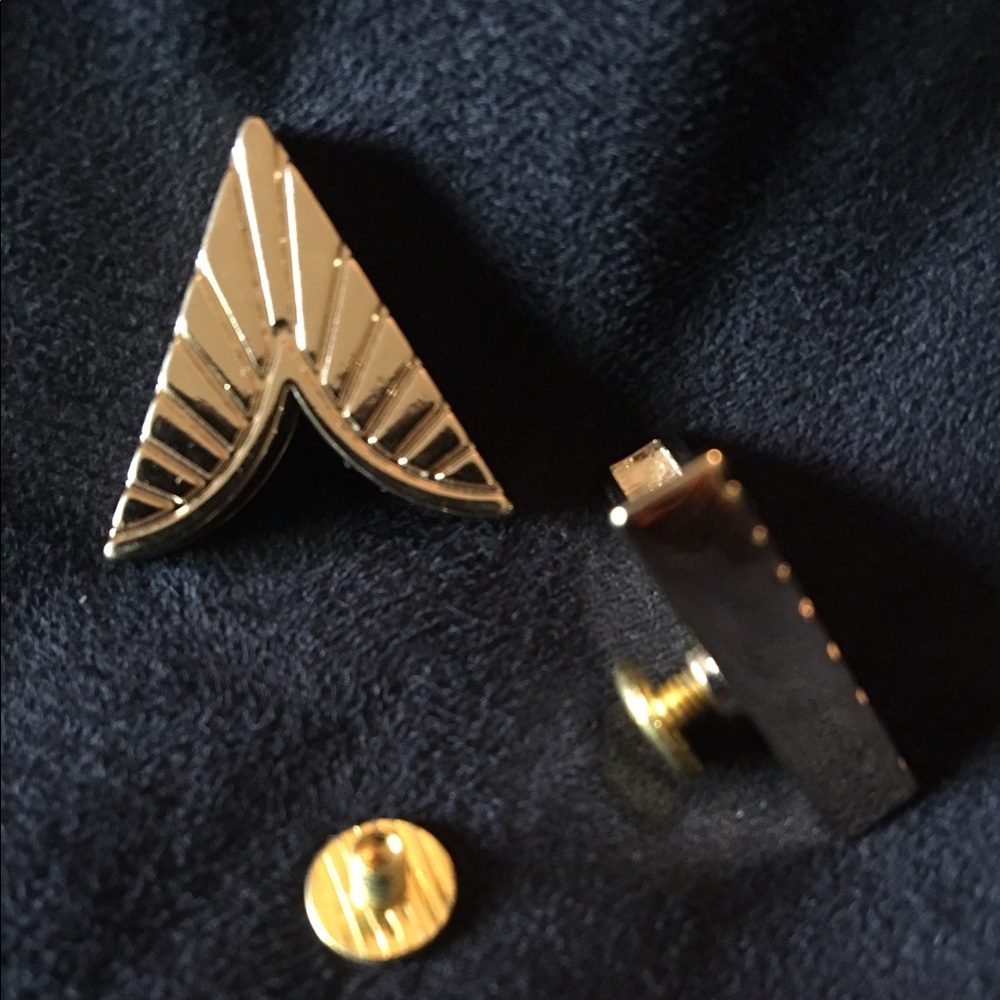 Collar tips