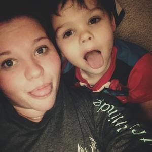 Meet your Posher, Kimberley