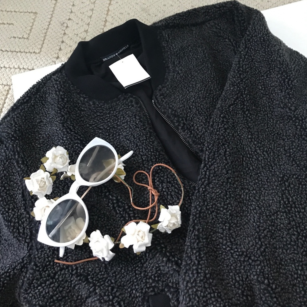 Brandy Bomber