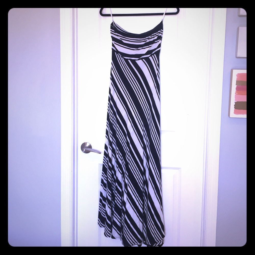 Banana Republic dress