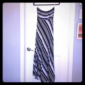 Banana Republic dress