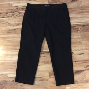 Express Editor Capris