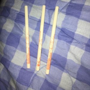 NWOT chella brow pencil dazzling dark brown