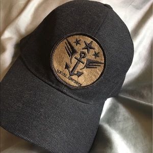 Naval Airforce Dad Hat