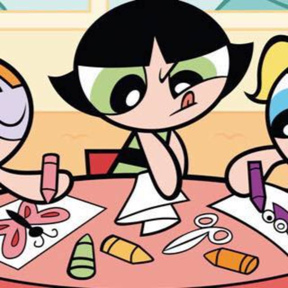 Meet your Posher, Buttercup