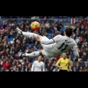 Meet your Posher, Isaac