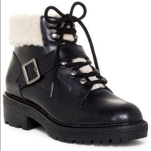 kelsi Dagger Brooklyn Monroe ankle boots