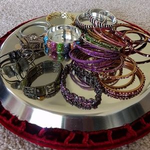 Bangles and bracelets!